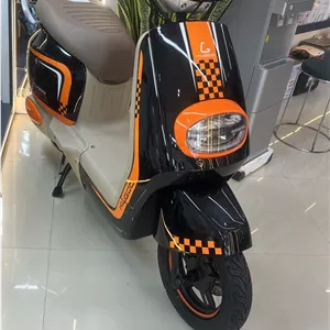 موتور برقی کوگو T30