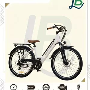 دوچرخه برقی ویندهورسF2