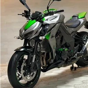 موتورسیکلت z1000 مدل S2 کویر