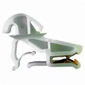 خار سقف و ستون E2 مناسب پژو 405 پارس و سمند کیفیت 1