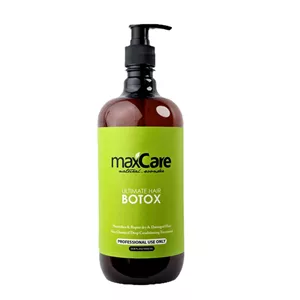 بوتاکس 1000 میل ایتالیایی مکس کر maxCare