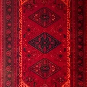 فرش 700 شانه کد 38524 لاکی
