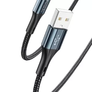 کابل شارژ و دیتا تایپ سی یسیدو مدل CA93C