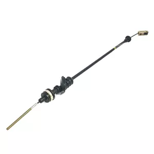سیم کلاچ پراید شرکتی کد 500742
