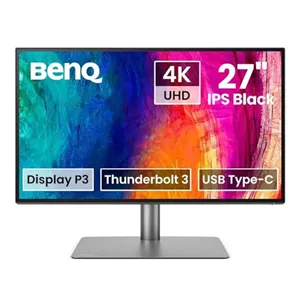 مانیتور 27 اینچ بنکیو مدل PD2725U