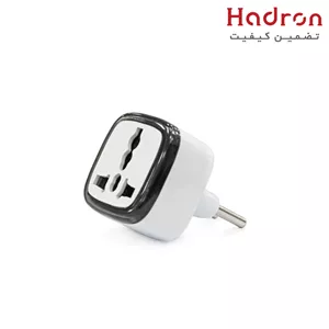 مبدل برق هادرون مدل A10E-1