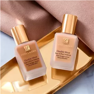 كرم پودر استی لادر Double Wear شماره2N1