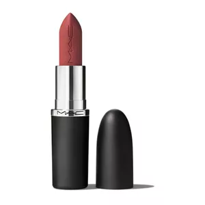 رژلب مینی مک MAC مدل SILKY MATTE LIPSTICK رنگ 666 Sweet Deal