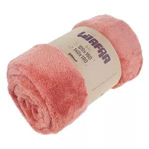 پتو کودک افرا پشمی سایز 130×100 سانتی متر