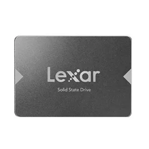 اس اس دی اینترنال SATA III لکسار مدل NS100 ظرفیت 512 گیگابایت