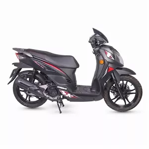 موتورسیکلت  اس وای ام مدل  SR200 سی سی سال 1405