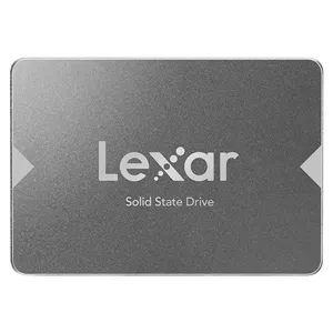 اس اس دی اینترنال SATA III لکسار مدل NS100 ظرفیت 128 گیگابایت