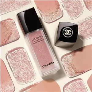 رژ گونه واتر تینت شنل رنگ LiGHT PEACH