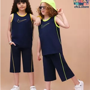 تاپ شلوارک NIKE CFCS