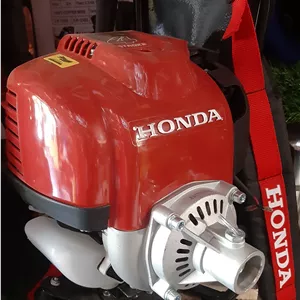 علف تراش  پشتی هوندا اصلی HONDA/GX35 /TAILAND