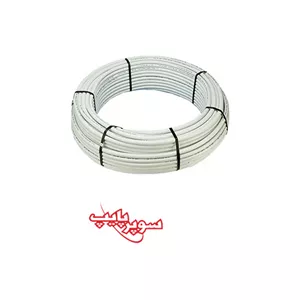 لوله سوپر پایپ PEX/Al/PEX