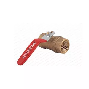 شیر گاز استاندارد (سیتکو)