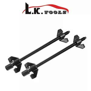 فنر جمع کن 370 میلیمتر LK کد B2004