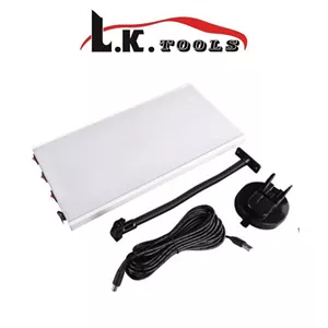 پنل نور صافکاری پرتابل LK کد H2201