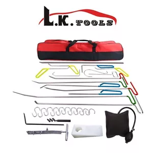 کیت 33 عددی PDR صافکاری ال کا تولز BT0134