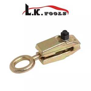 گیره صافکاری ظرفیت 3 تن مستقیم و 1 تن عمودی ال کا تولز کدC1054
