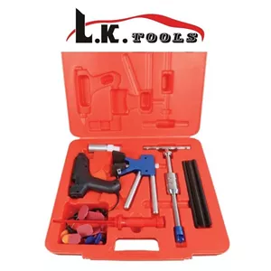 ست قری کش 35 عددی LK کد H2190