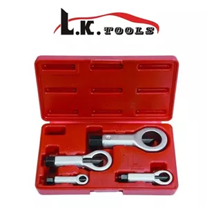 کیت مهره خرد کن 36-9 میلیمتر LK مدل J1042