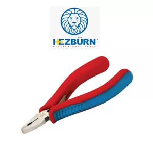 انبردست الکترونیکی 4.5 اینچ هزبرن کد 51304