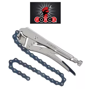 انبرقفلی فیلتر باز کن زنجیری فورس کد F61901A