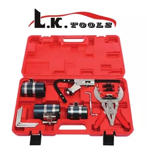 کیت رینگ جمع کن و رینگ بازکن LK کد A1003A