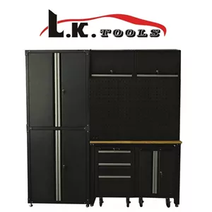 کمد ابزار فلزی LK کد Y9739