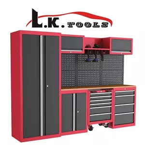 کمد ابزار فلزی LK کد Y9997