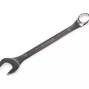 آچار یکسر رینگ و تخت 80 میلیمتر BAHCO 111-M80