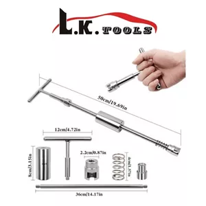 ابزار ضربه زن صافکاری  LK PDR مدل H2179
