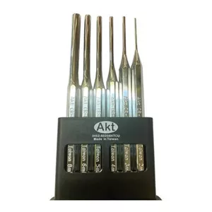 سنبه پین درار 6 عددی AKT تایوان کد IH52-650208HTCU