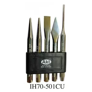 سری سمبه و قلم 5 عددیAKT تایوان کد IH70-501CU