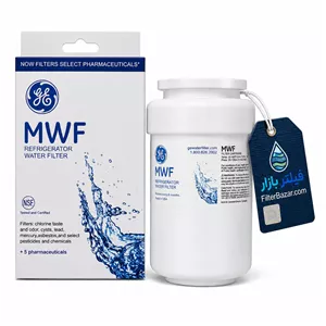 فیلتر یخچال جنرال الکتریک مدل MWF