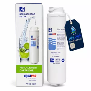 فیلتر یخچال جنرال الکتریک مدل Aquapro MSWF