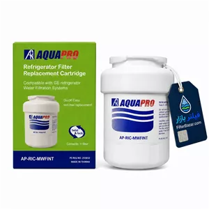 فیلتر یخچال جنرال الکتریک مدل Aquapro MWFINT
