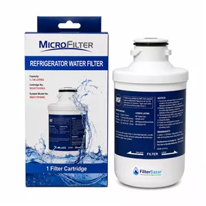 فیلتر یخچال هاردستون مدل MicroFilter