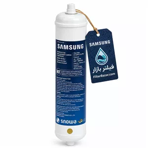 فیلتر بیرونی تصفیه آب یخچال آکوا نوترن مدل K20119 | سامسونگ