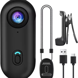 دوربین اکشن Sport Camer 4K H.265 | Wi‑Fiلنز 170°ضبط تایم‌لپس/اسلوموشن