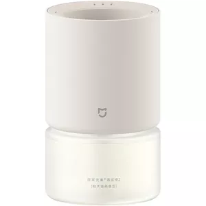 خوشبوکننده و بخورساز هوشمند شیائومی Xiaomi MJXFJ03XW | سنسور حرکت، 3 سطح رایحه، باتری 50 روزه