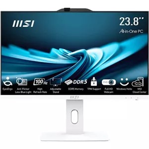 ال این وان MSI 242p 14m-خرید اقساطی