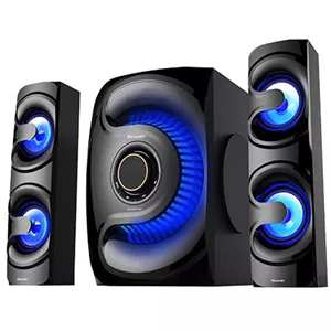 پخش کننده خانگی مکسیدر مدل FY308
