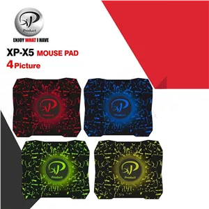 موس پد  ایکس پی پروداکت مدل X5