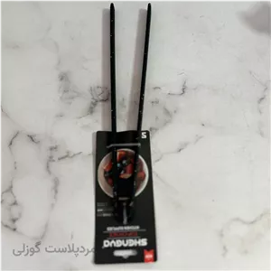 انبر سیلیکونی شنگیا