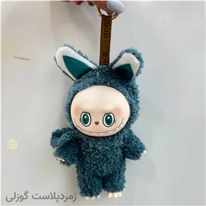 عروسک لبوبو