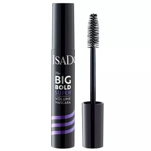 ریمل حجم دهنده ایزادورا  مدل Bold بنفش