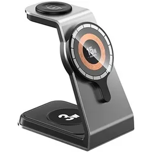 شارژر بی سیم ریمکس مدل RP-W85